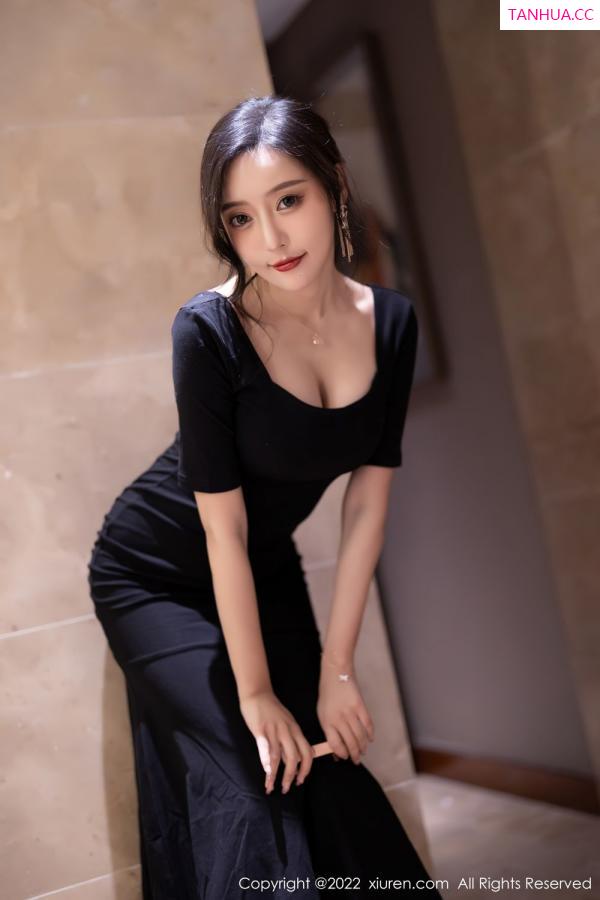 王馨瑶  [XiuRen]高清写真图 2022.06.24 No.5187 王馨瑶yanni第11张图片